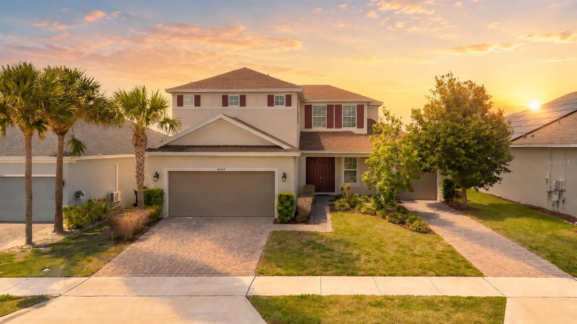 3407 Current Avenue Winter Garden FL 34787