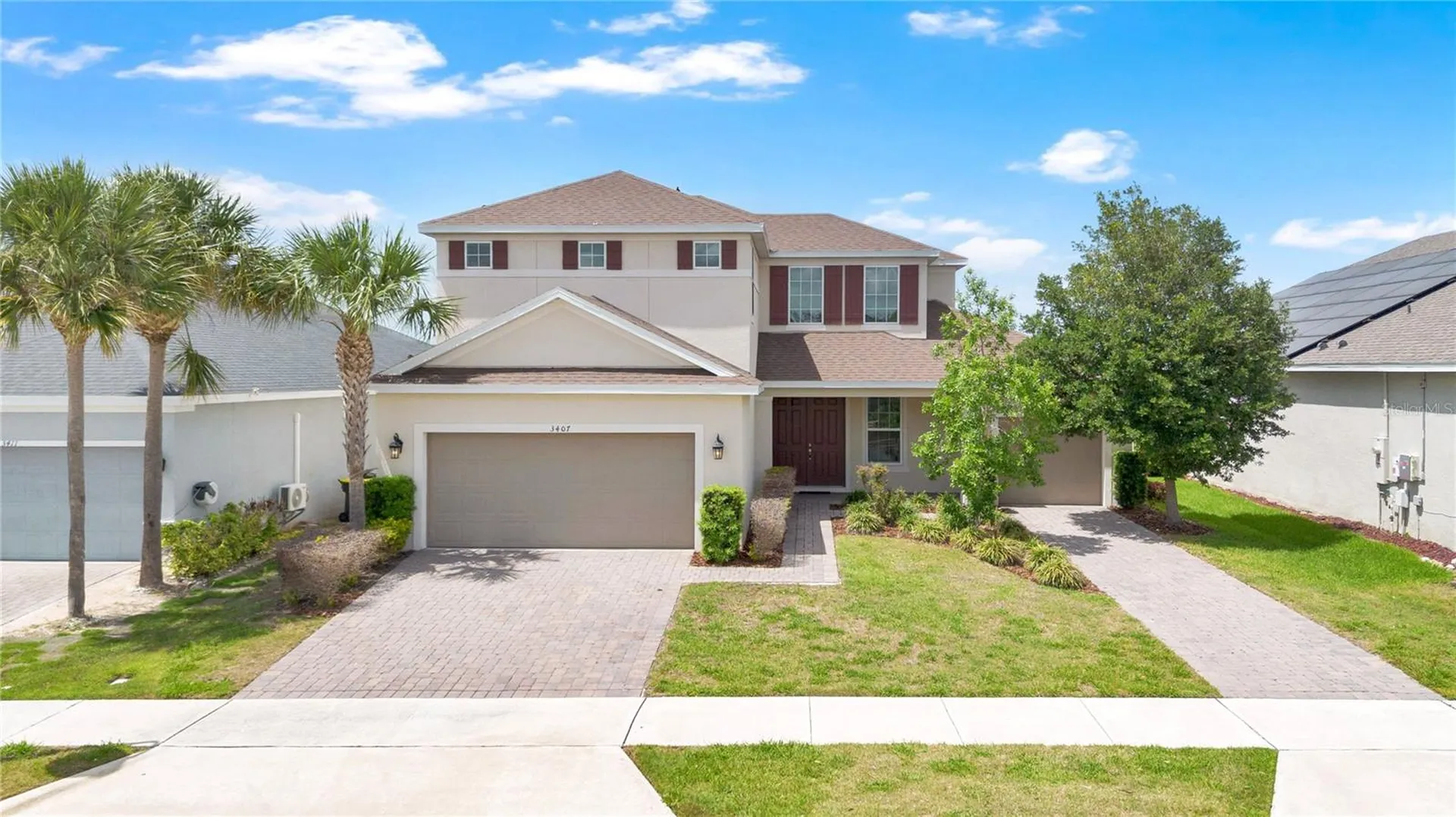3407 Current Avenue Winter Garden FL 34787