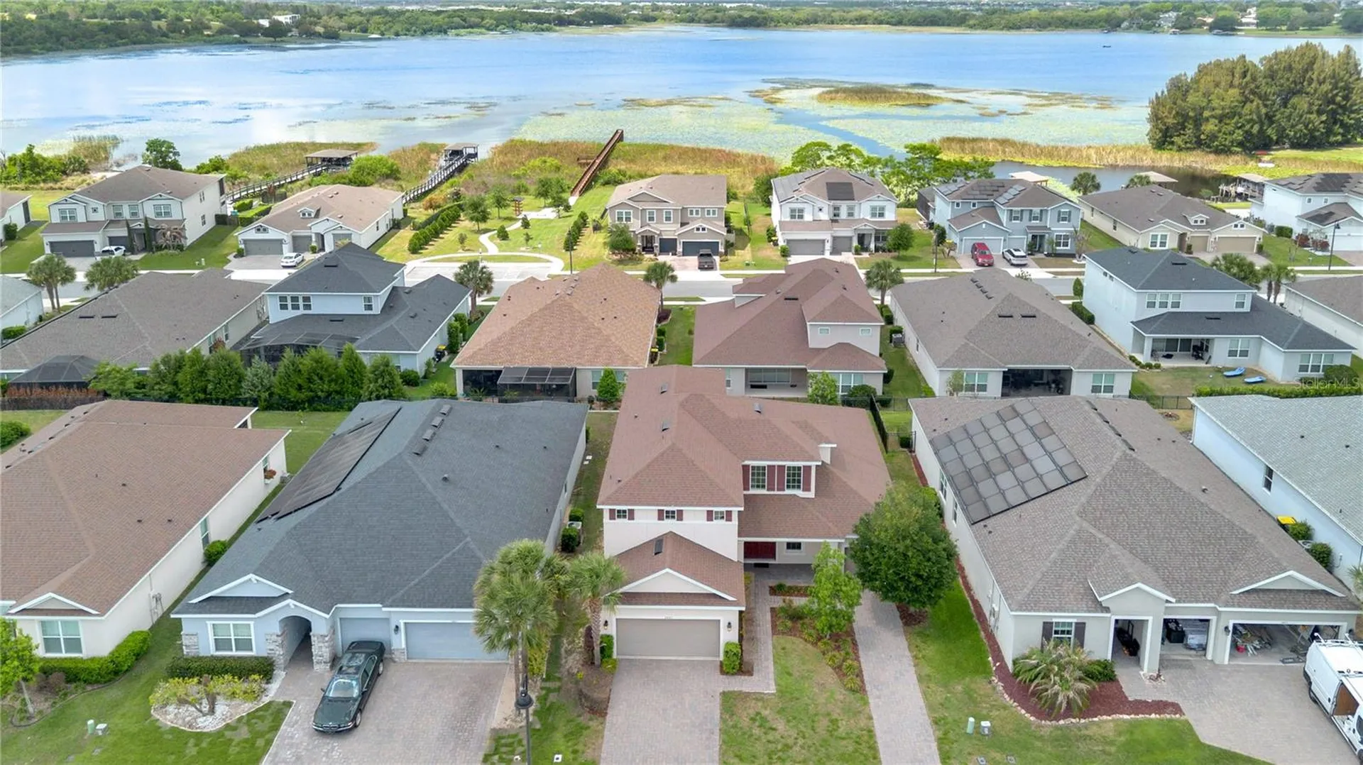 3407 Current Avenue Winter Garden FL 34787