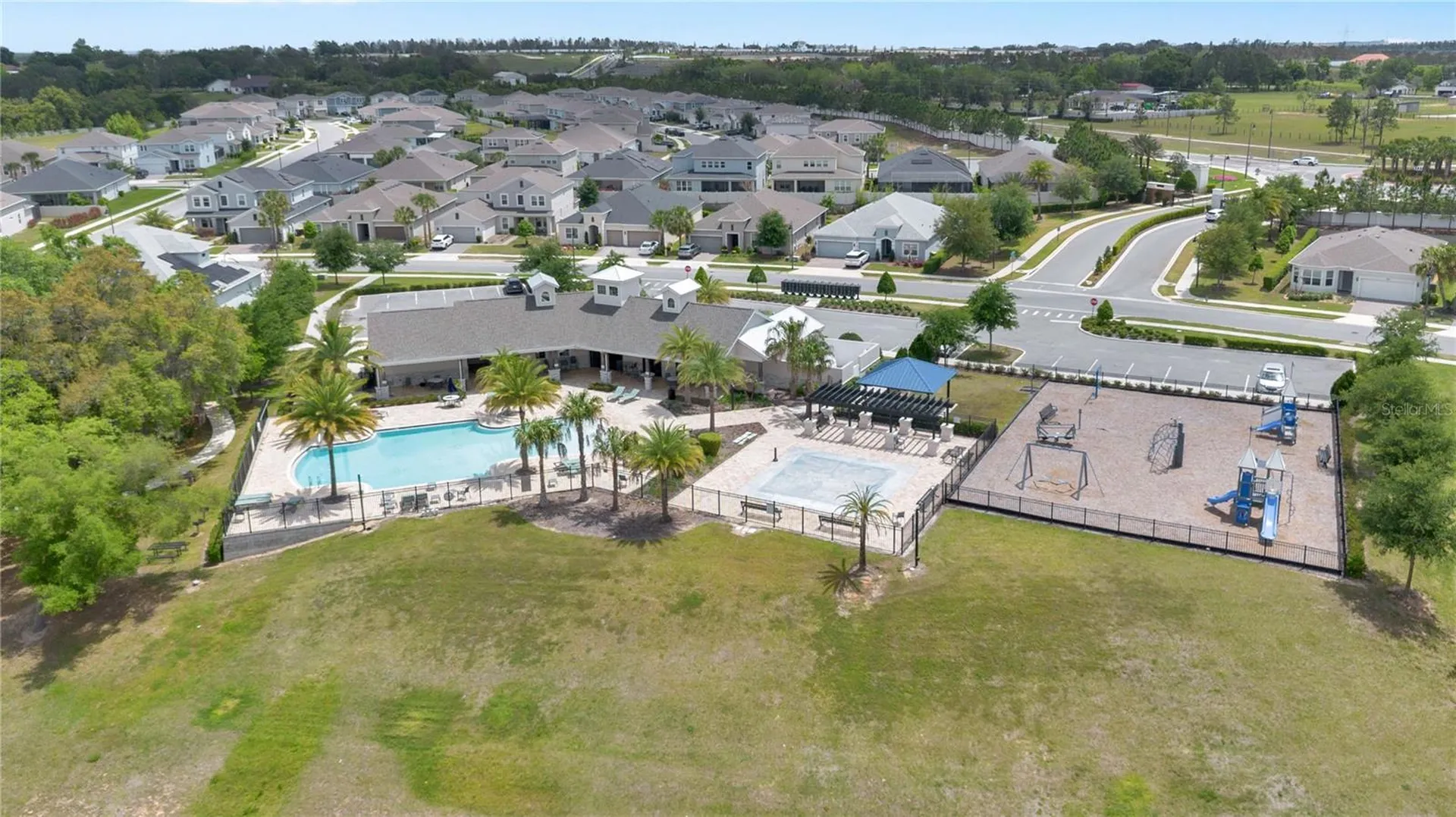 3407 Current Avenue Winter Garden FL 34787