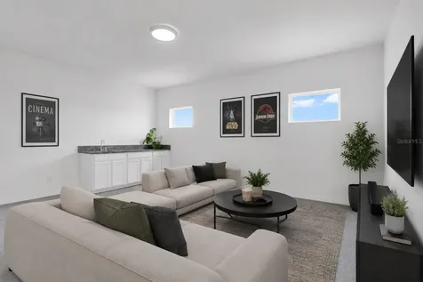 3407 Current Avenue Winter Garden FL 34787