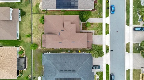 3407 Current Avenue Winter Garden FL 34787