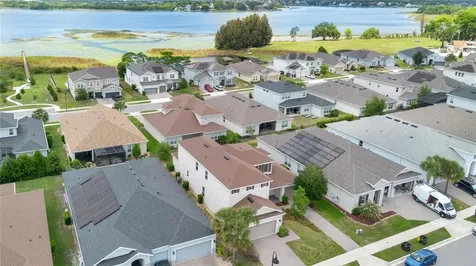 3407 Current Avenue Winter Garden FL 34787