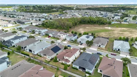 3407 Current Avenue Winter Garden FL 34787