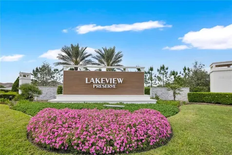3407 Current Avenue Winter Garden FL 34787