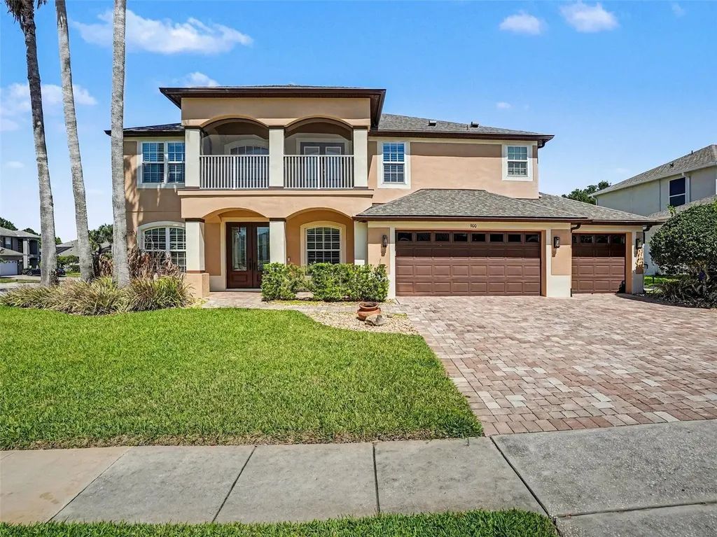 900 Nola Drive Ocoee FL 34761