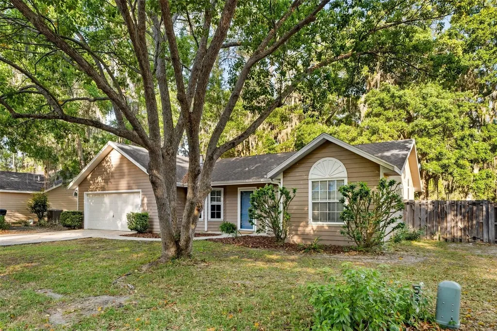 6234 NW 41st Drive Gainesville FL 32653