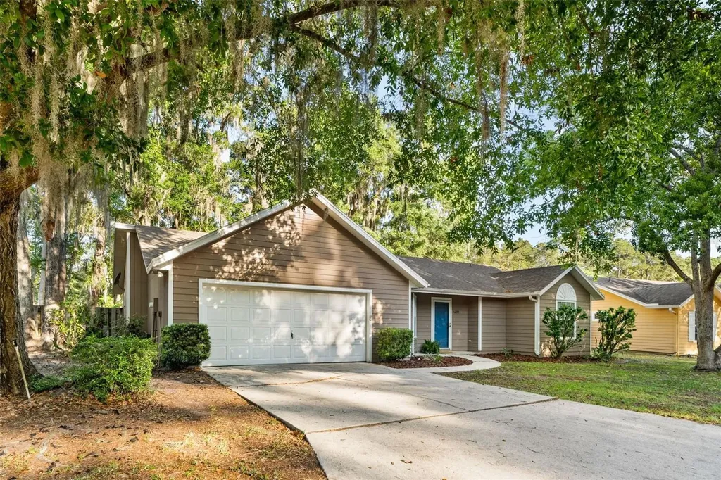 6234 NW 41st Drive Gainesville FL 32653