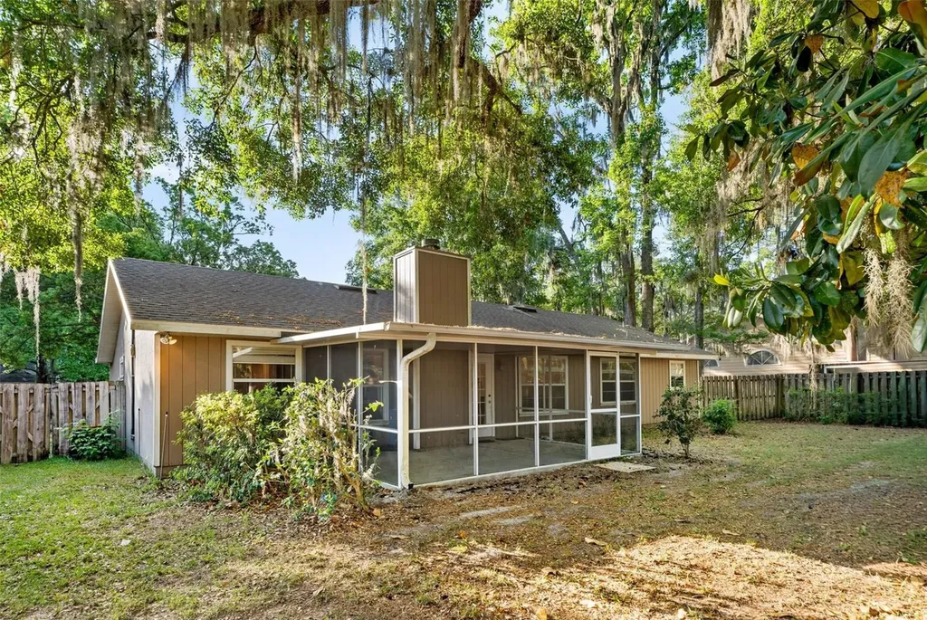 6234 NW 41st Drive Gainesville FL 32653