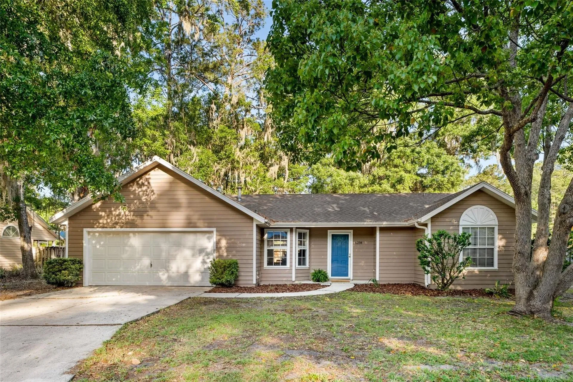 6234 NW 41st Drive Gainesville FL 32653