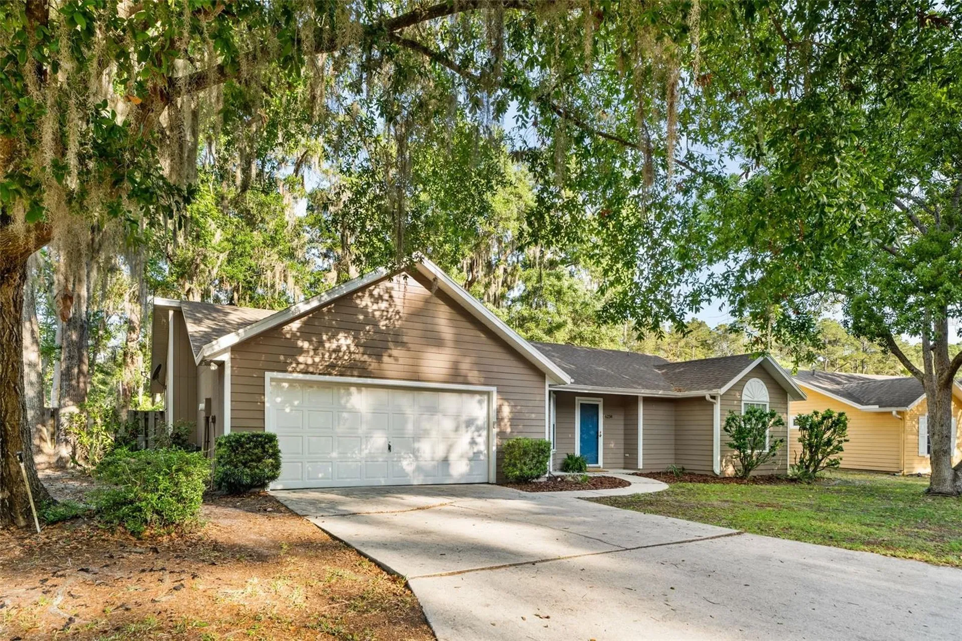 6234 NW 41st Drive Gainesville FL 32653