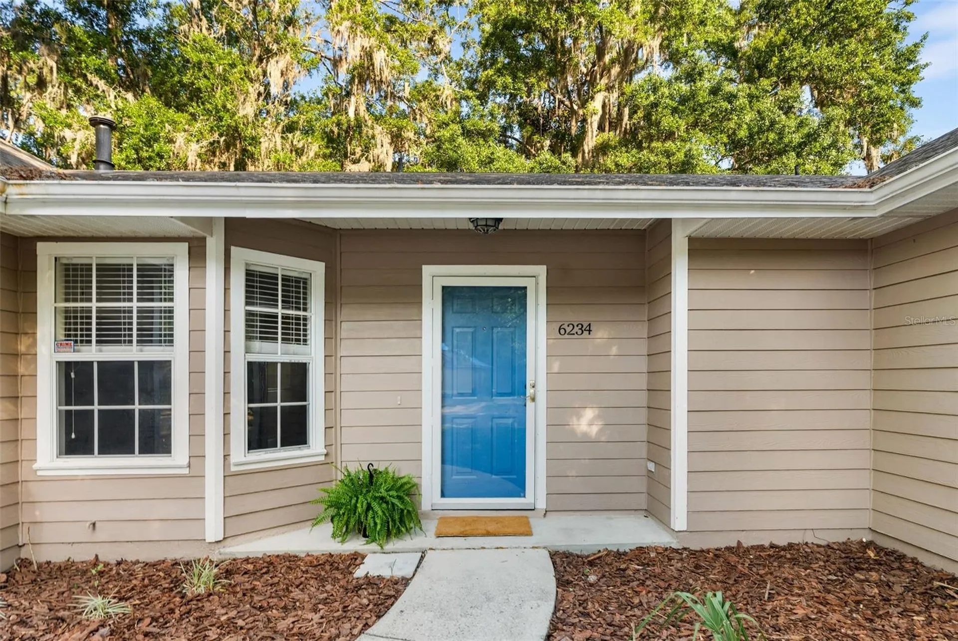 6234 NW 41st Drive Gainesville FL 32653
