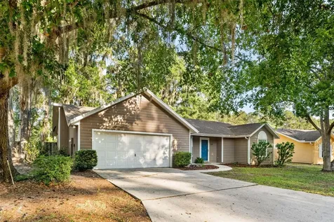 6234 NW 41st Drive Gainesville FL 32653
