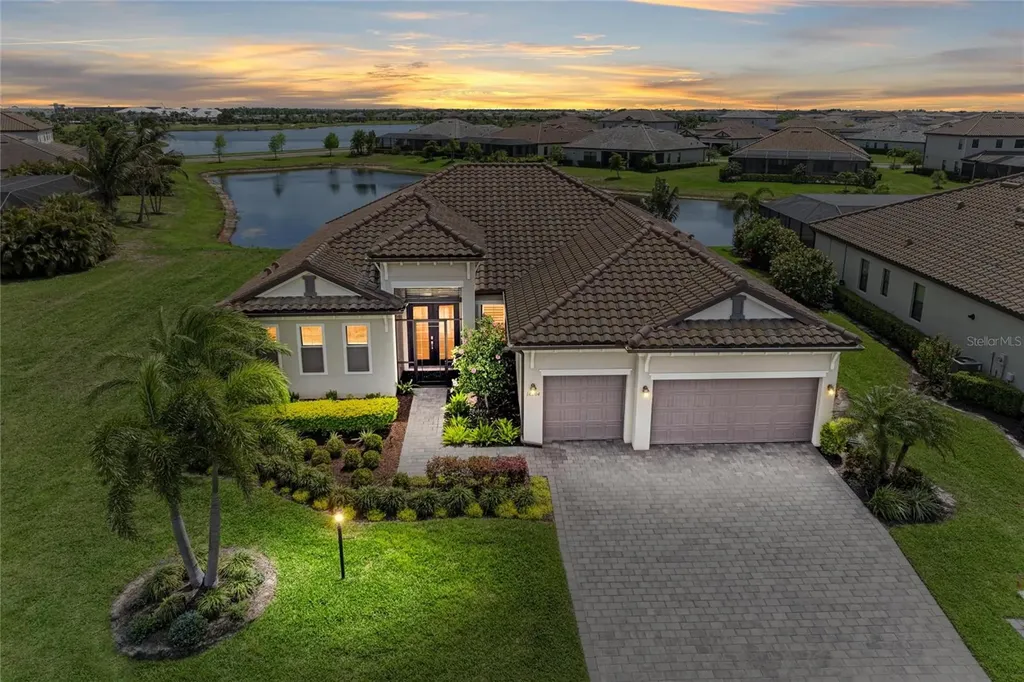 16204 Tradewind Terrace Lakewood Ranch FL 34211