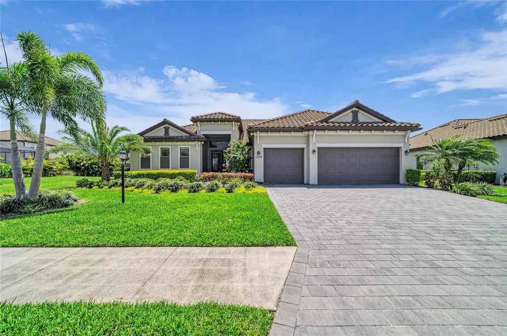 16204 Tradewind Terrace Lakewood Ranch FL 34211
