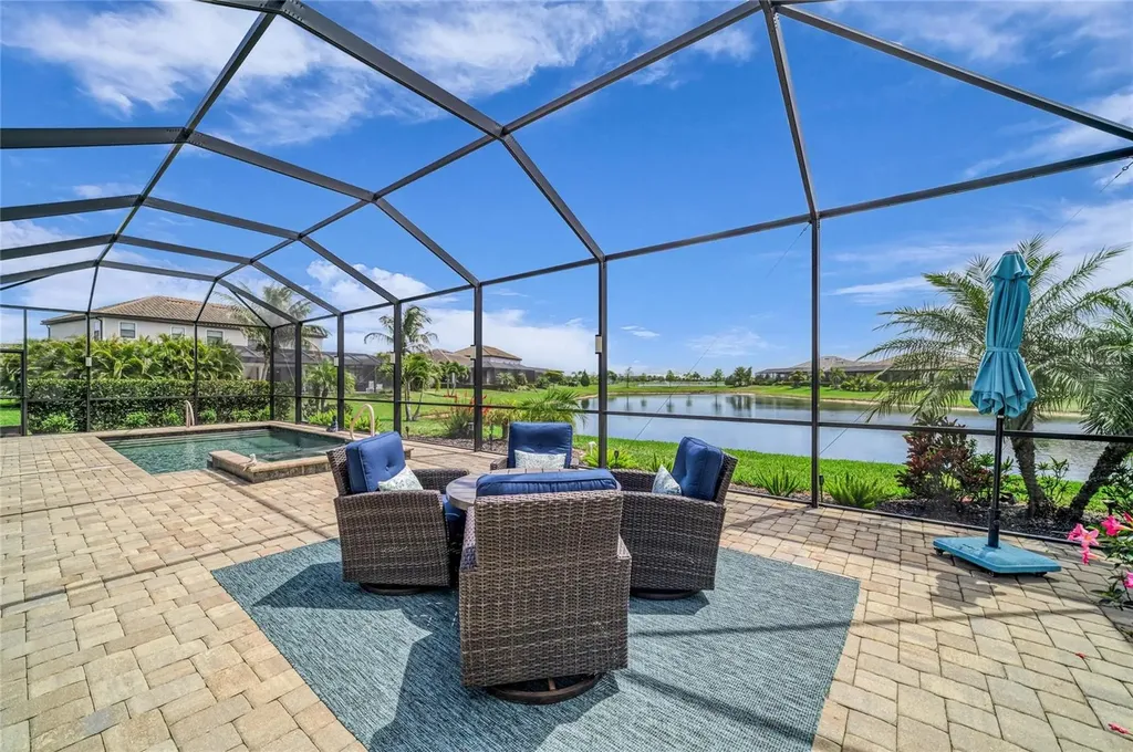 16204 Tradewind Terrace Lakewood Ranch FL 34211