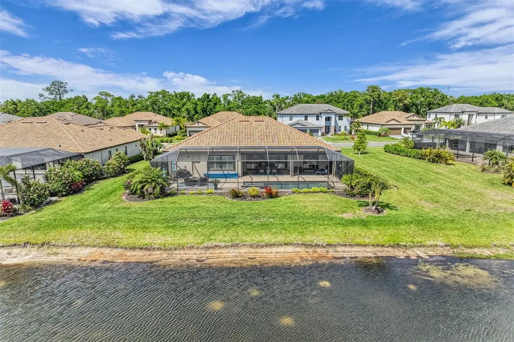16204 Tradewind Terrace Lakewood Ranch FL 34211