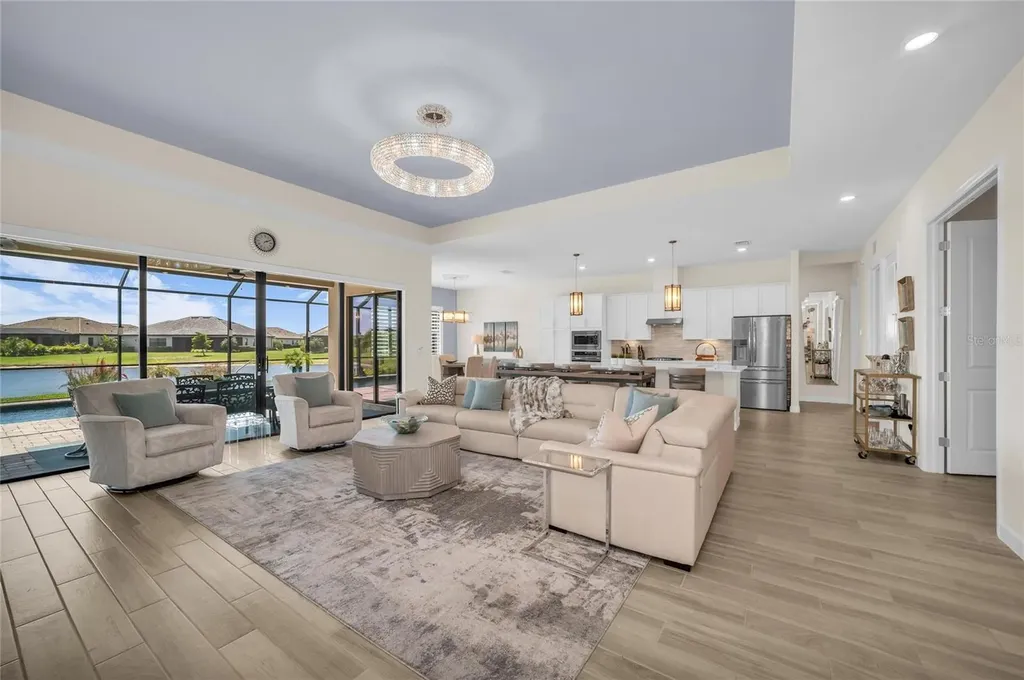 16204 Tradewind Terrace Lakewood Ranch FL 34211