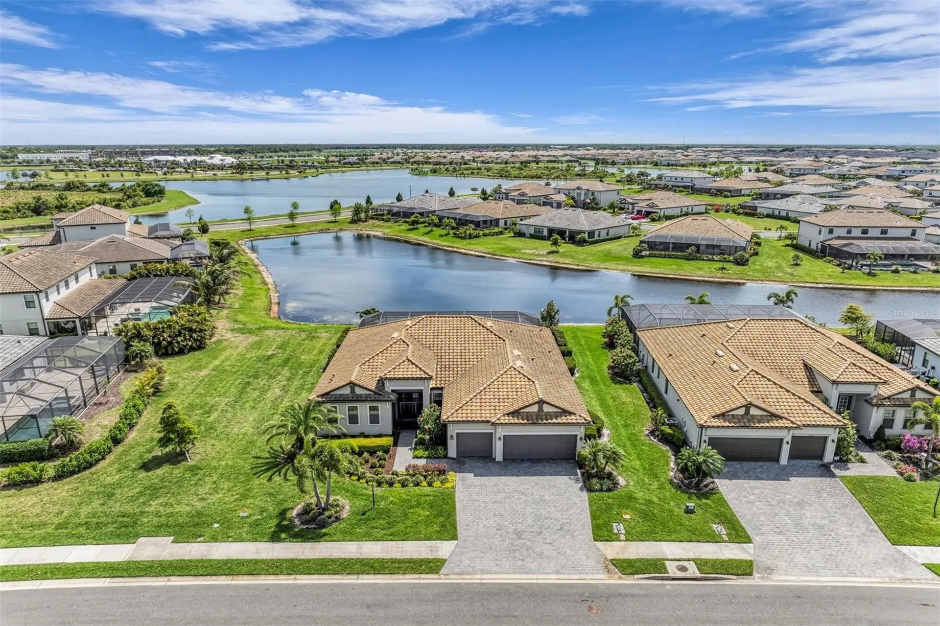 16204 Tradewind Terrace Lakewood Ranch FL 34211
