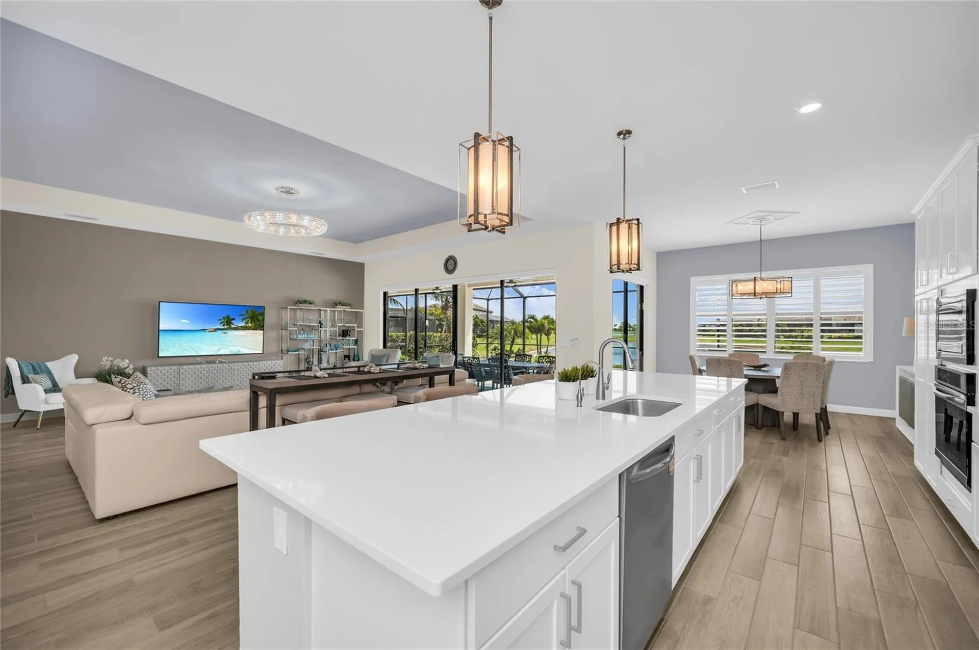 16204 Tradewind Terrace Lakewood Ranch FL 34211