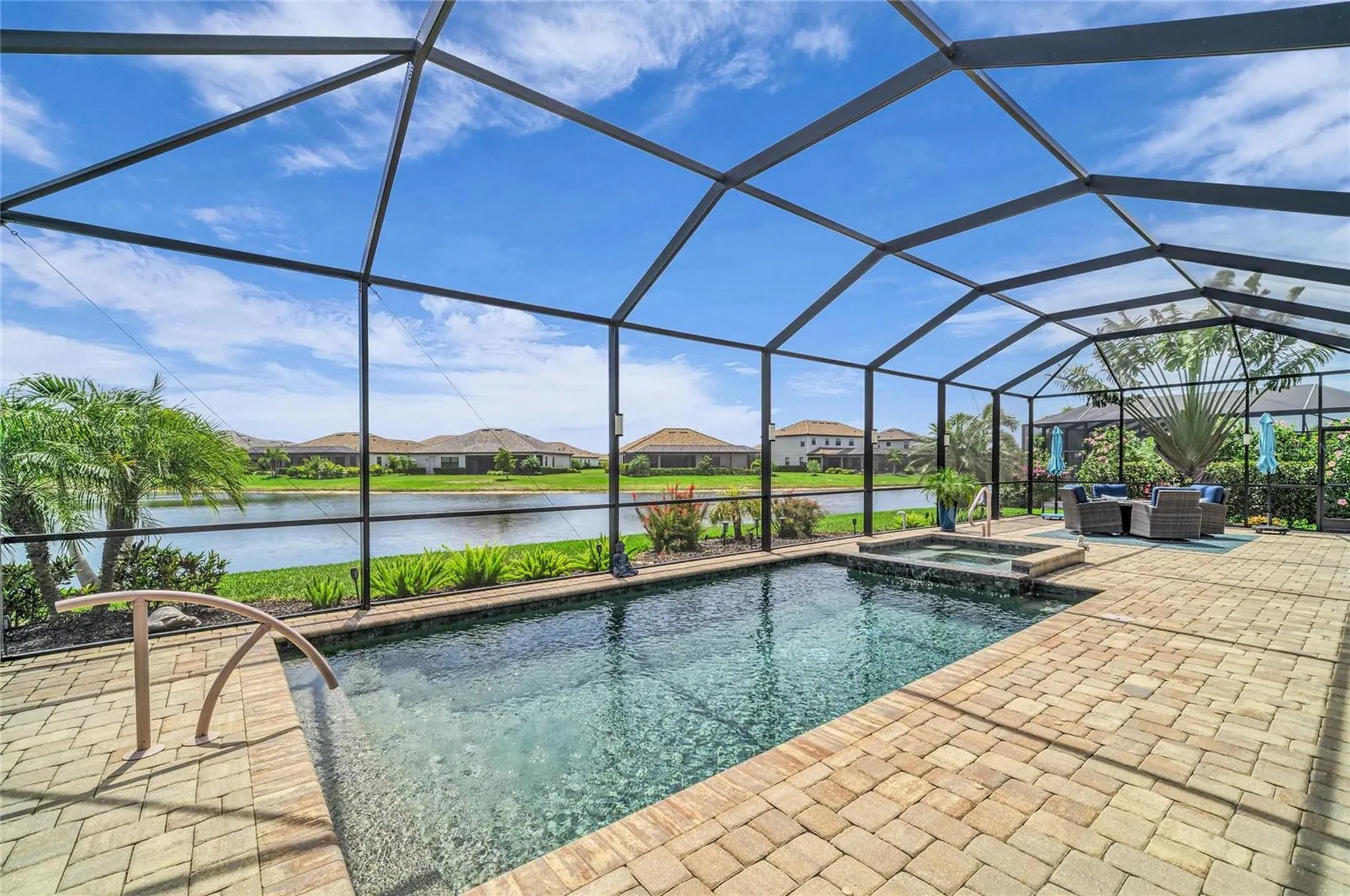 16204 Tradewind Terrace Lakewood Ranch FL 34211