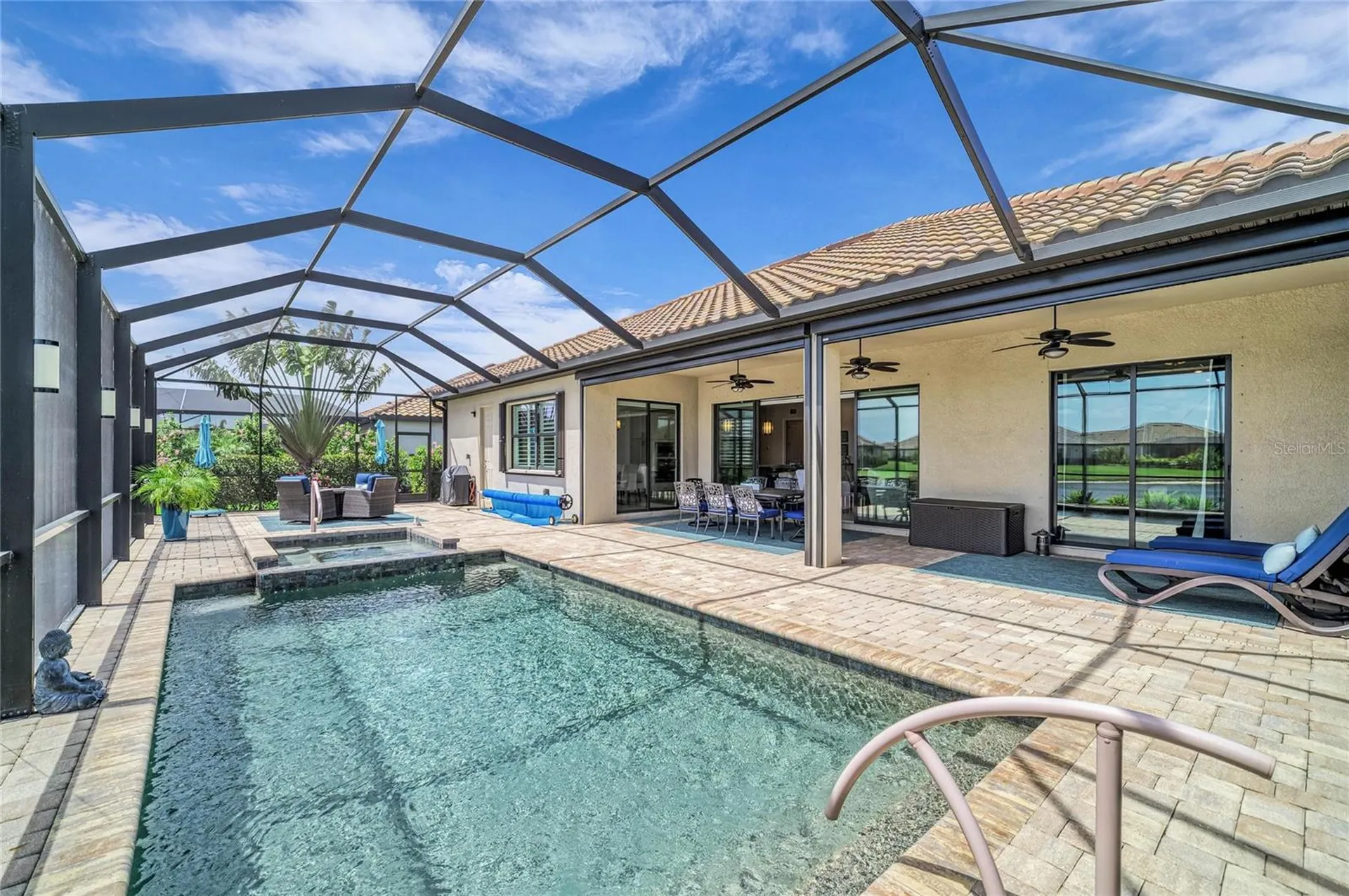 16204 Tradewind Terrace Lakewood Ranch FL 34211