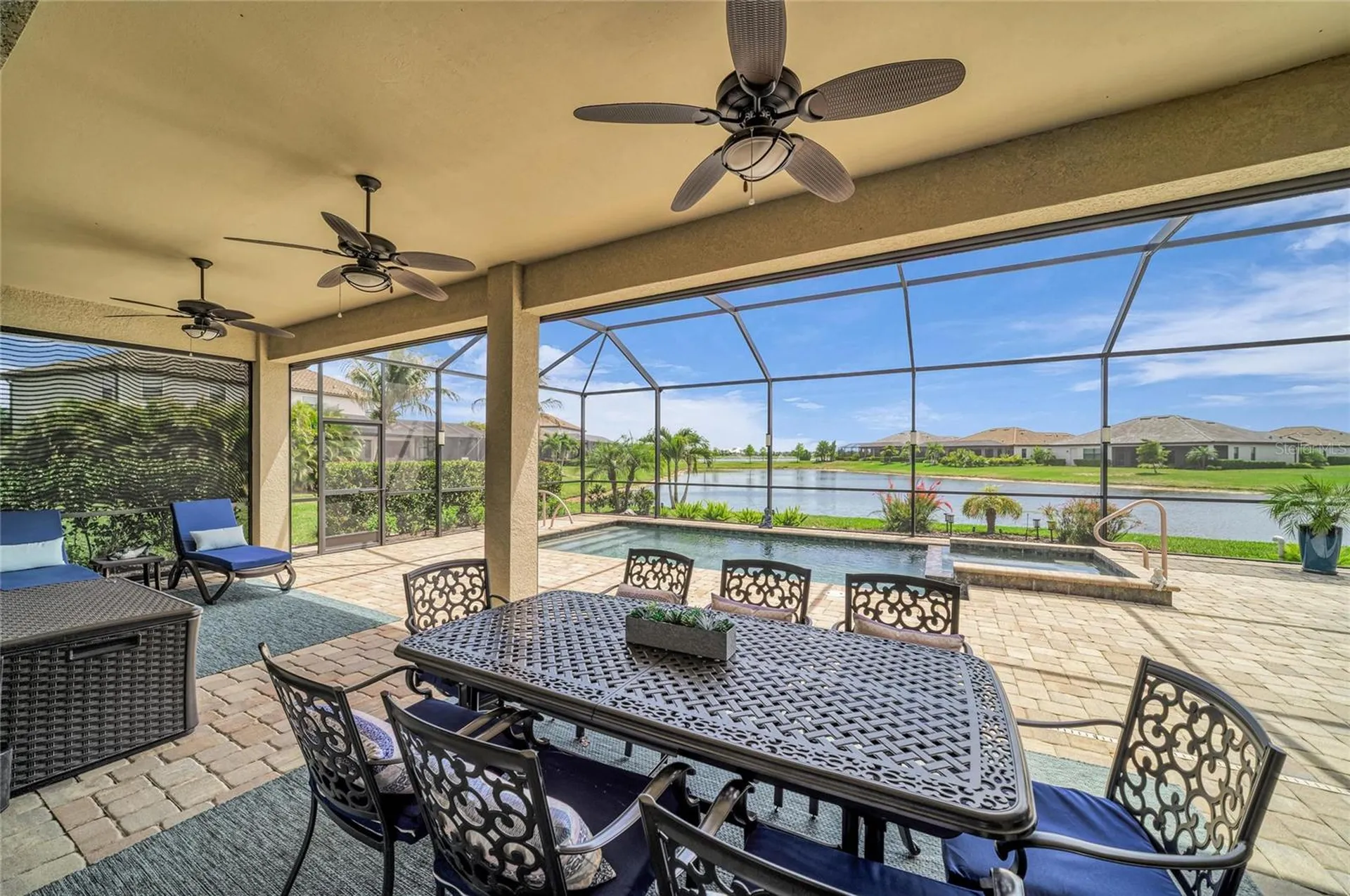 16204 Tradewind Terrace Lakewood Ranch FL 34211