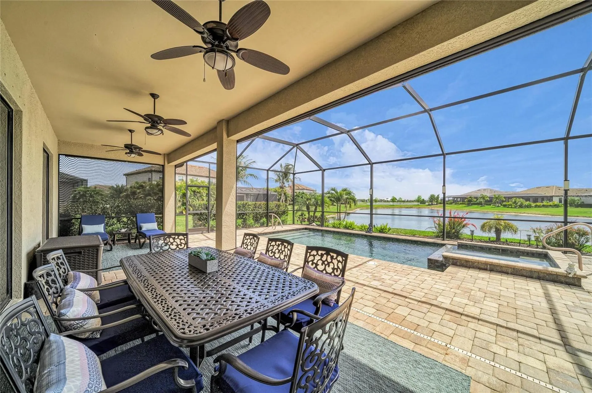 16204 Tradewind Terrace Lakewood Ranch FL 34211