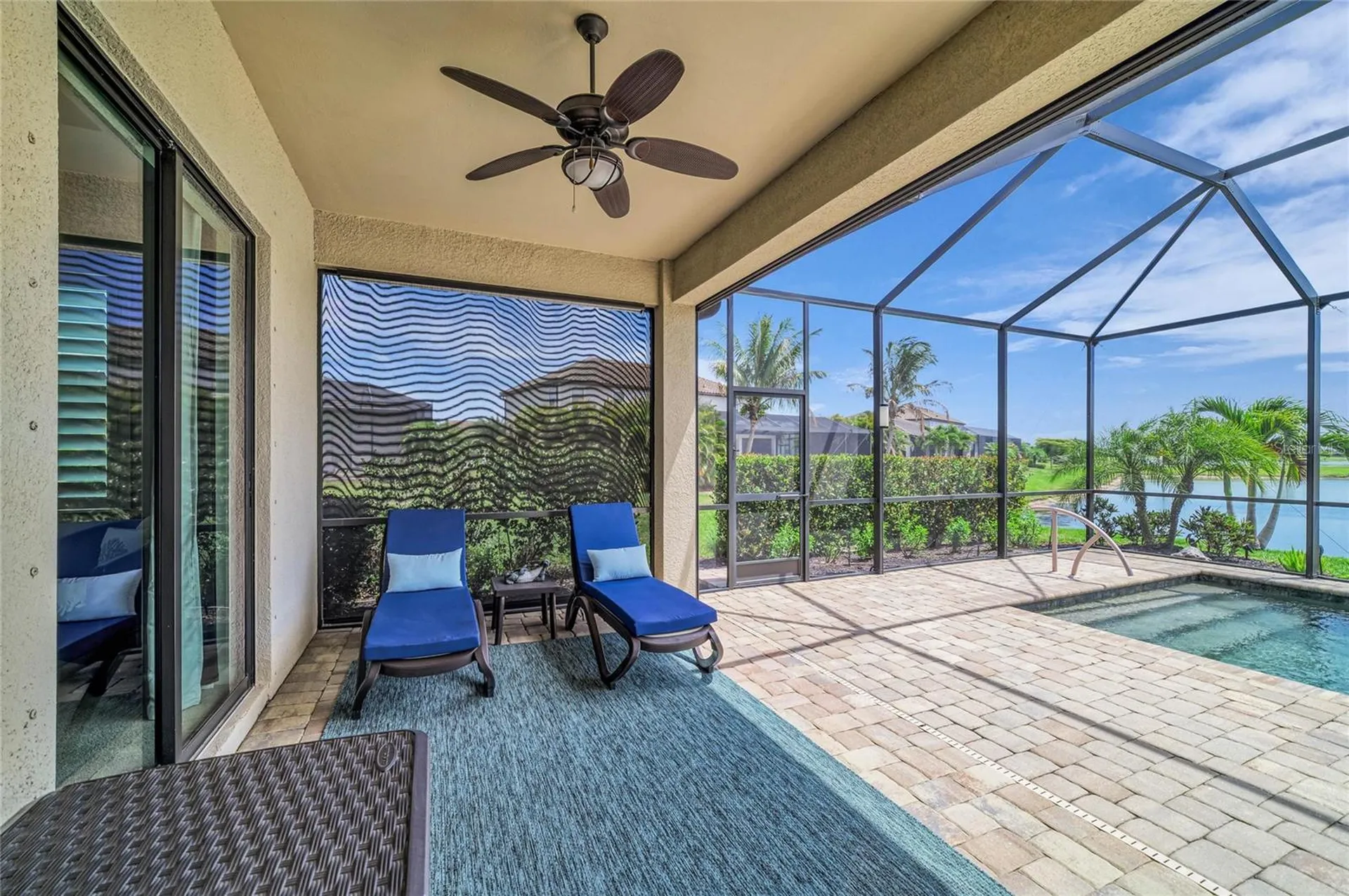 16204 Tradewind Terrace Lakewood Ranch FL 34211