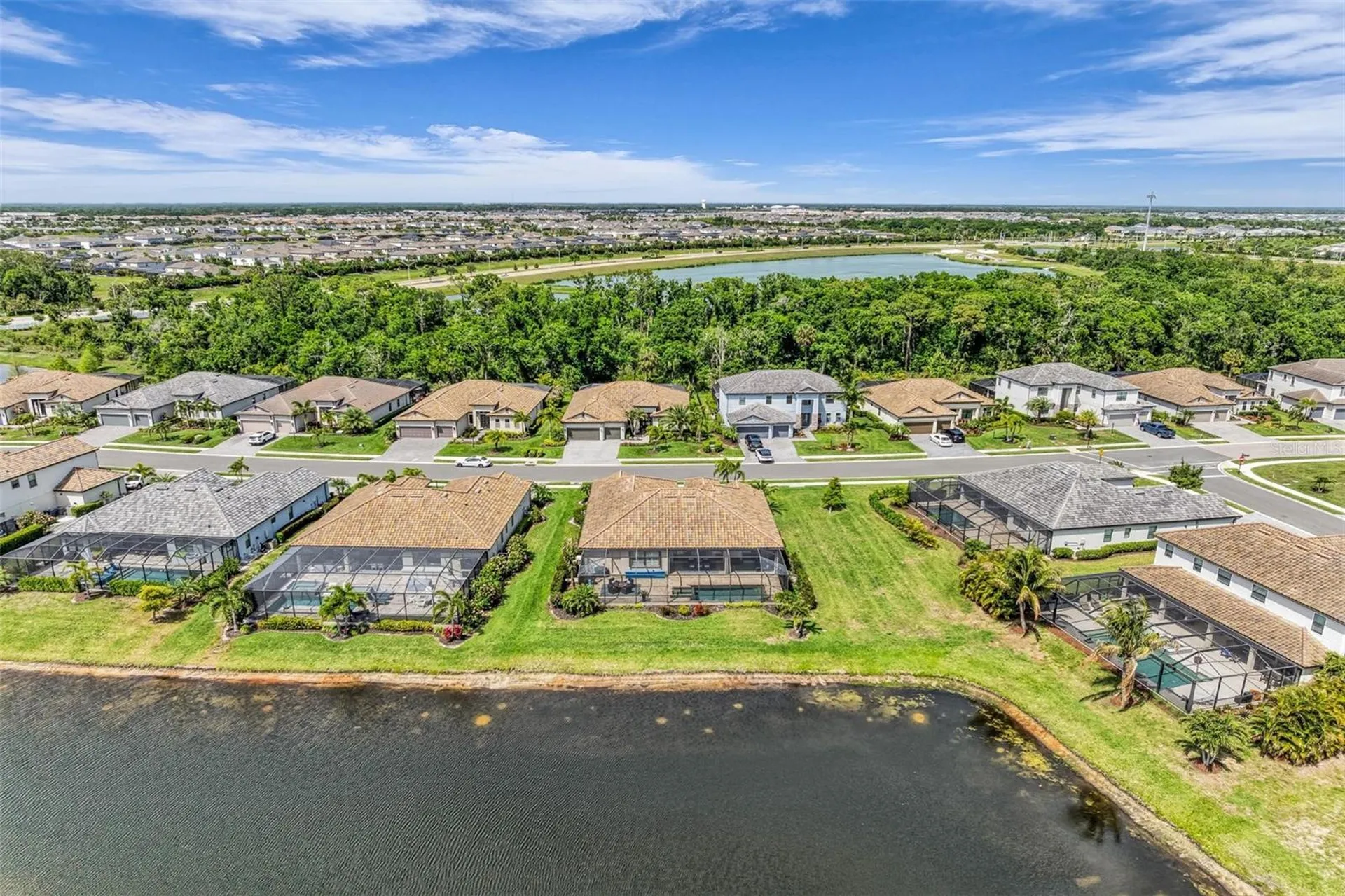 16204 Tradewind Terrace Lakewood Ranch FL 34211