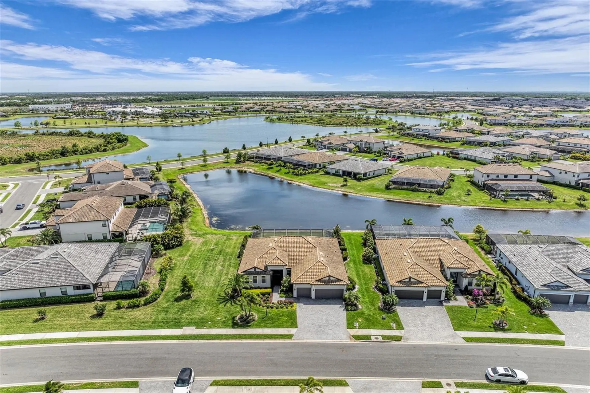 16204 Tradewind Terrace Lakewood Ranch FL 34211