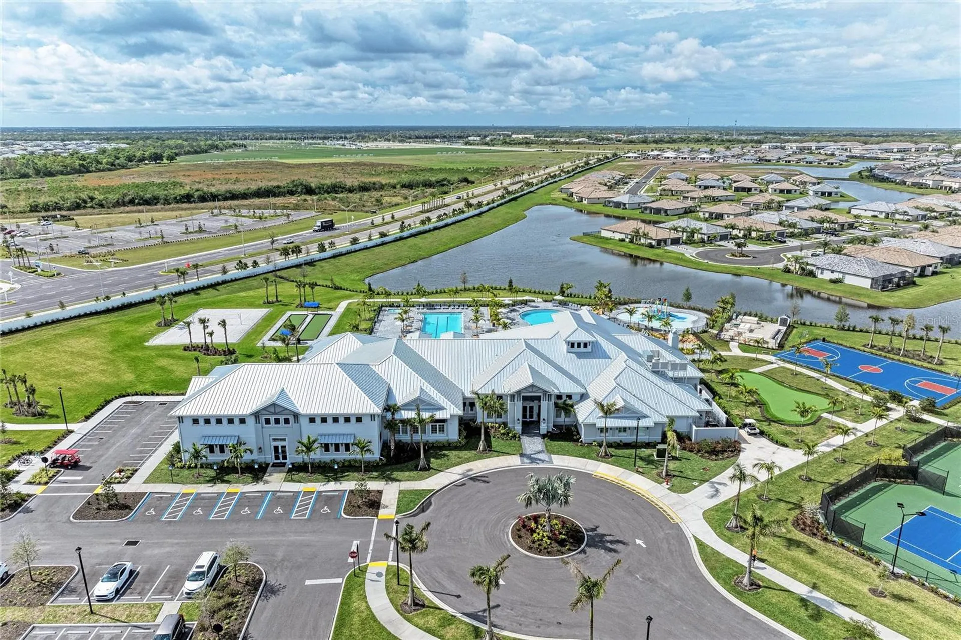 16204 Tradewind Terrace Lakewood Ranch FL 34211