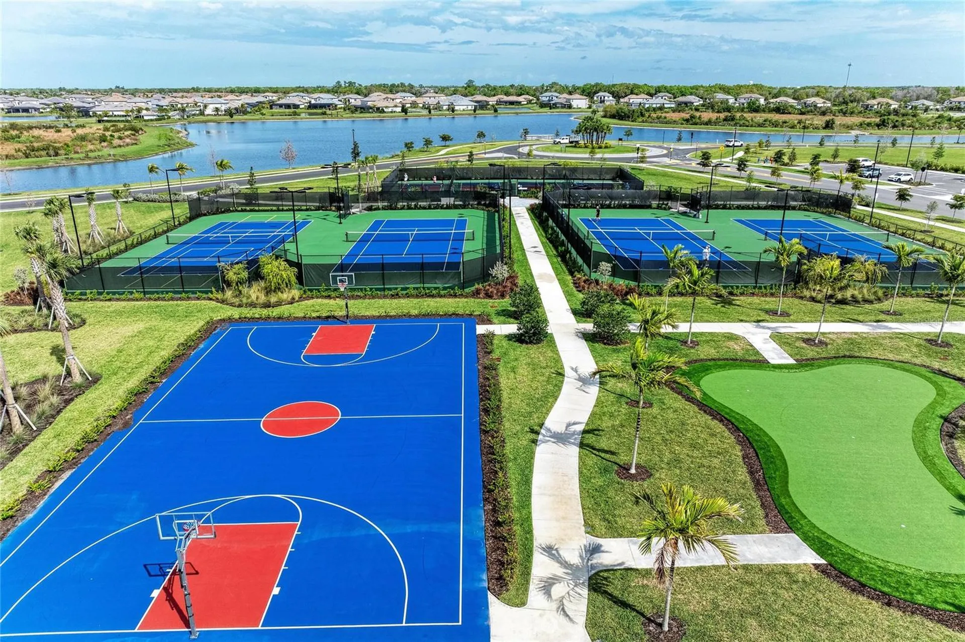 16204 Tradewind Terrace Lakewood Ranch FL 34211