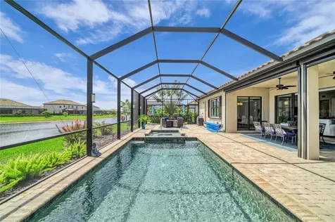 16204 Tradewind Terrace Lakewood Ranch FL 34211