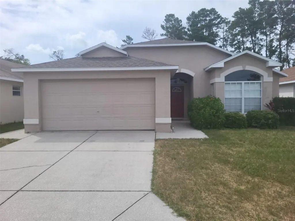 7916 Floradora Drive New Port Richey FL 34654