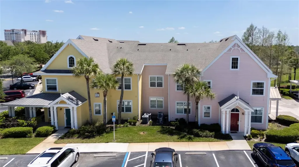 3006 Bonfire Beach Drive Kissimmee FL 34746