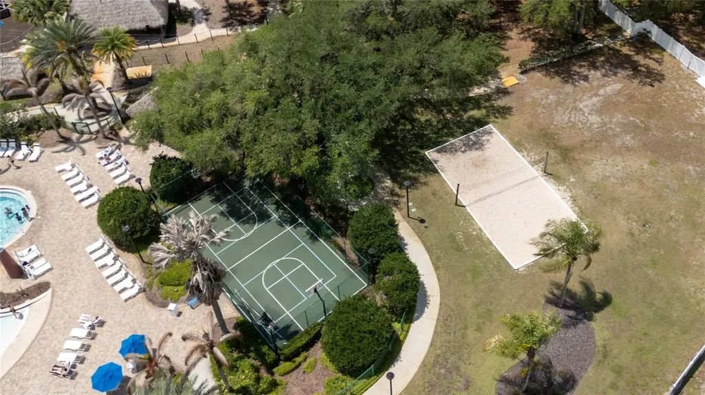 3006 Bonfire Beach Drive Kissimmee FL 34746