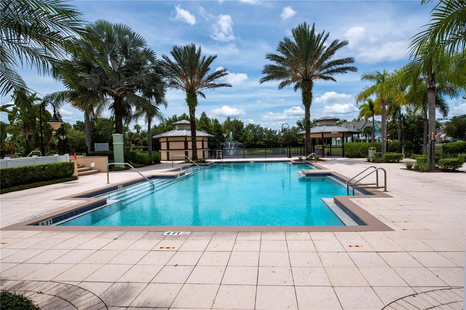 3006 Bonfire Beach Drive Kissimmee FL 34746