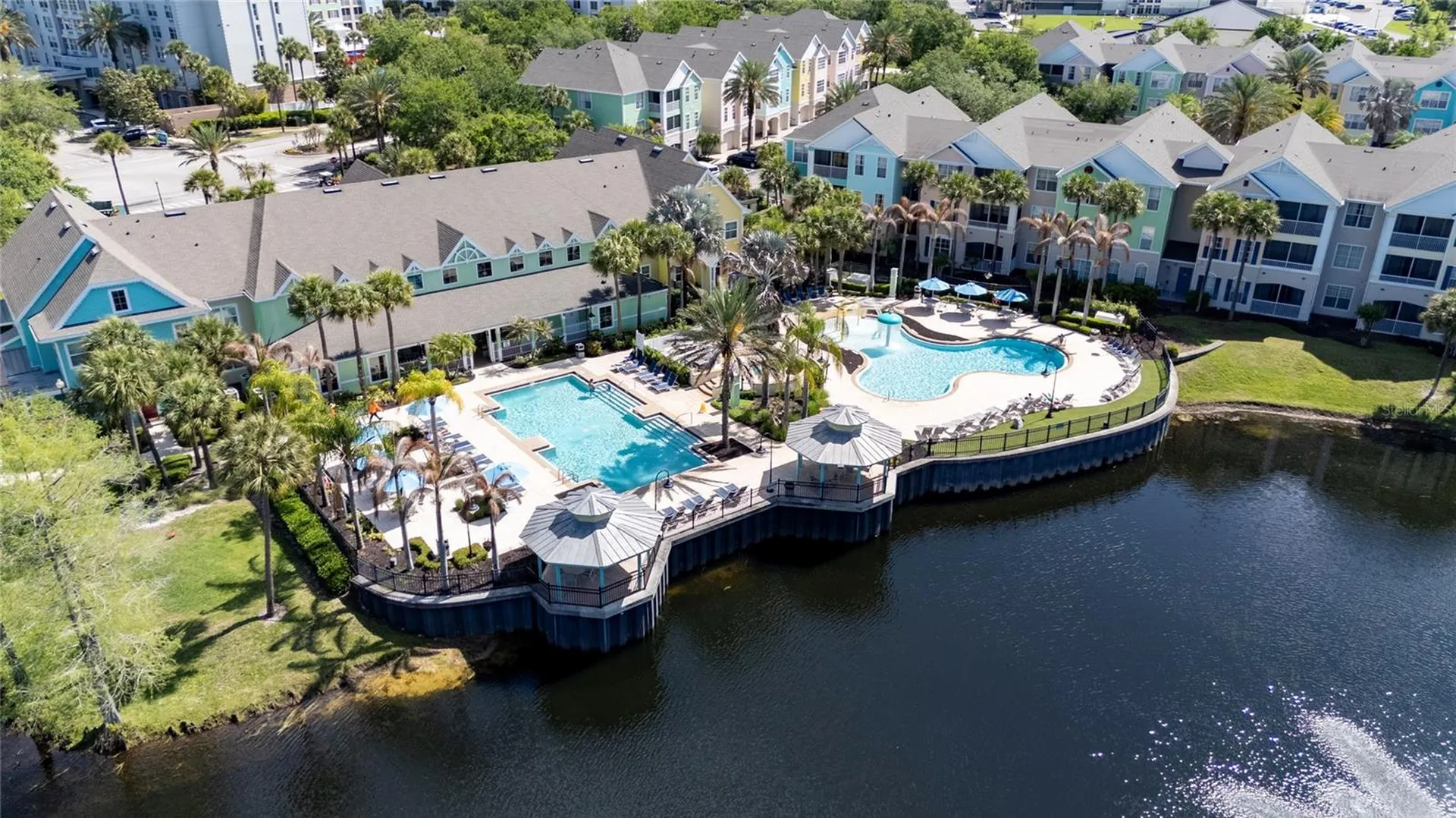 3006 Bonfire Beach Drive Kissimmee FL 34746