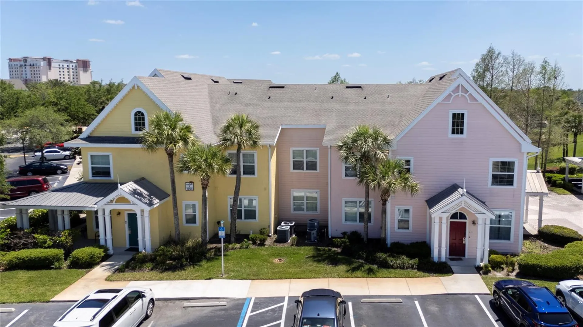 3006 Bonfire Beach Drive Kissimmee FL 34746