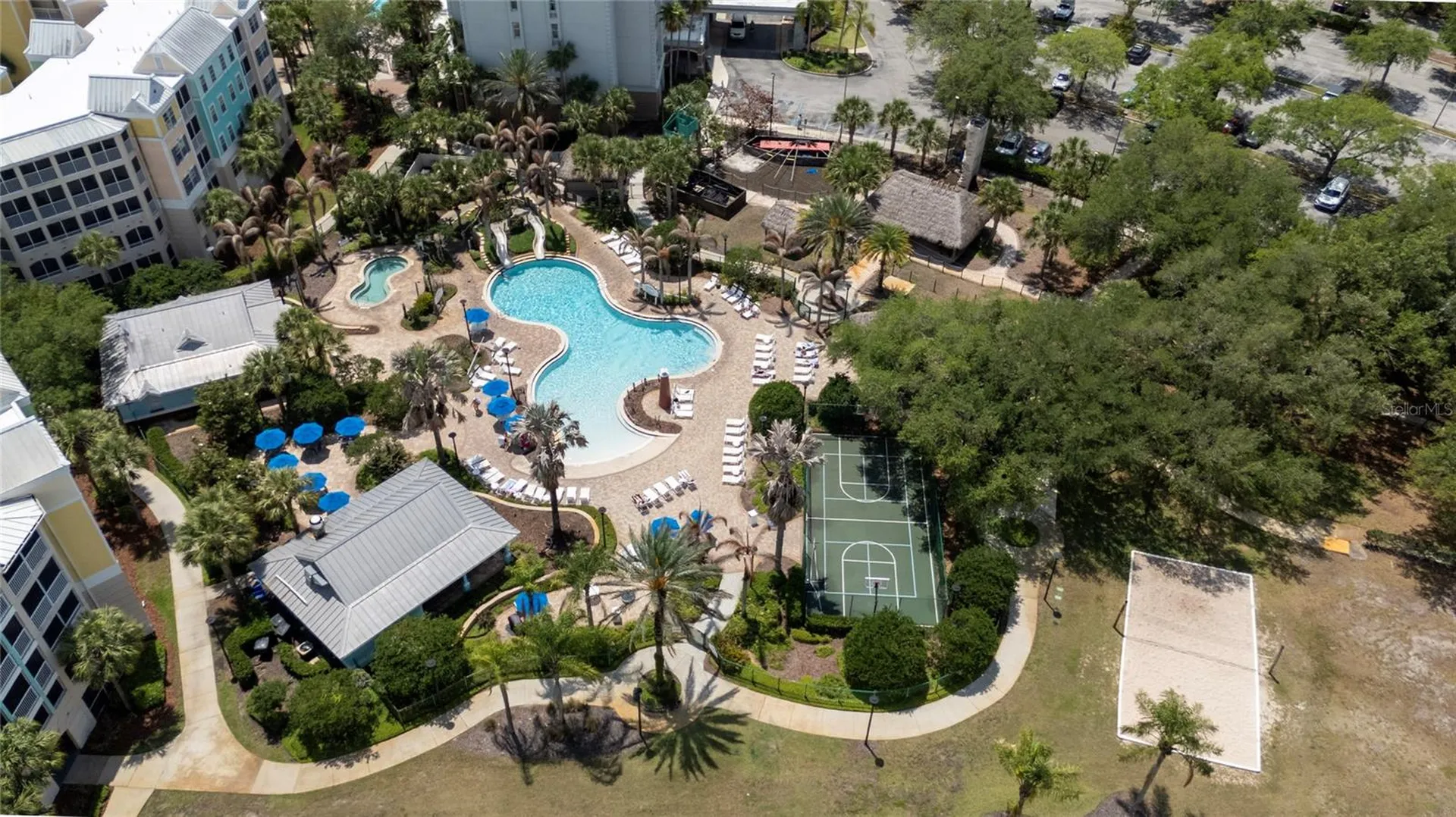 3006 Bonfire Beach Drive Kissimmee FL 34746