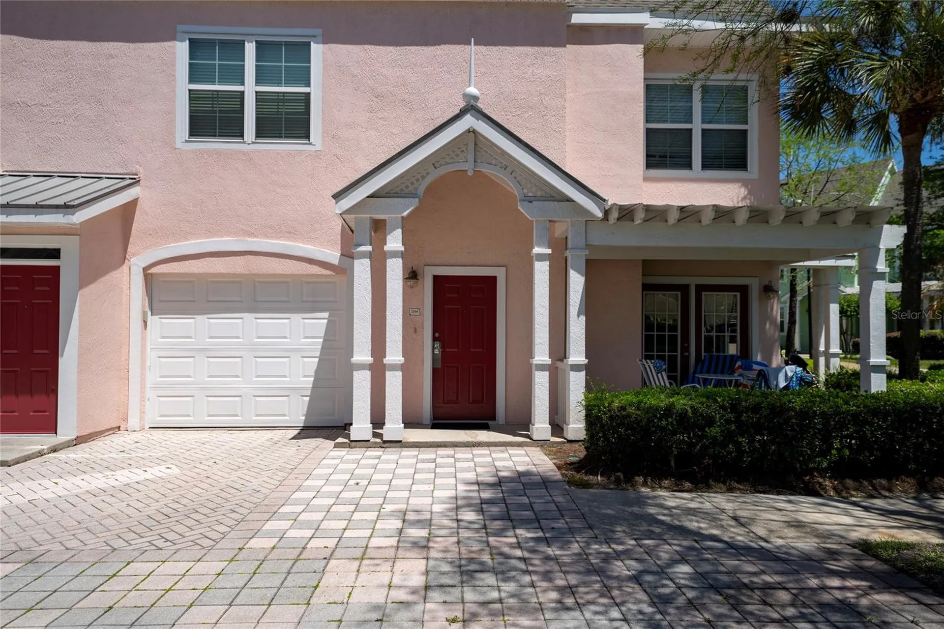 3006 Bonfire Beach Drive Kissimmee FL 34746