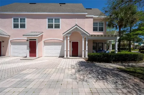 3006 Bonfire Beach Drive Kissimmee FL 34746