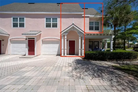 3006 Bonfire Beach Drive Kissimmee FL 34746