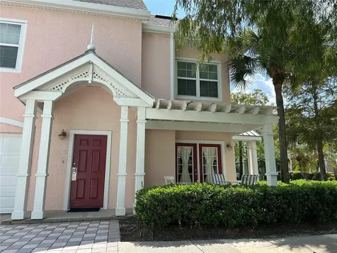 3006 Bonfire Beach Drive Kissimmee FL 34746