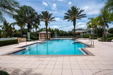 3006 Bonfire Beach Drive Kissimmee FL 34746