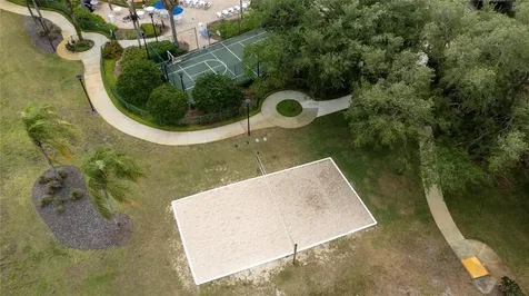 3006 Bonfire Beach Drive Kissimmee FL 34746