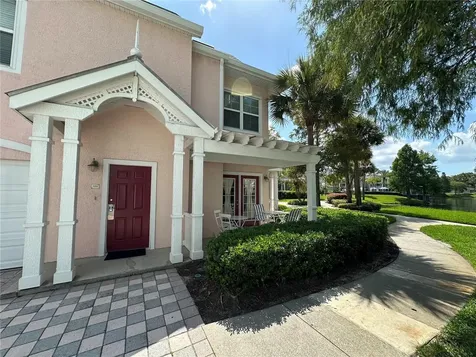 3006 Bonfire Beach Drive Kissimmee FL 34746