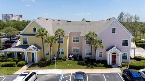 3006 Bonfire Beach Drive Kissimmee FL 34746