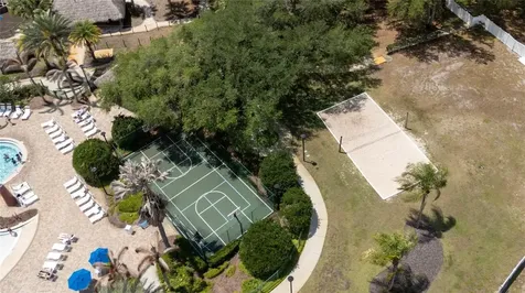 3006 Bonfire Beach Drive Kissimmee FL 34746